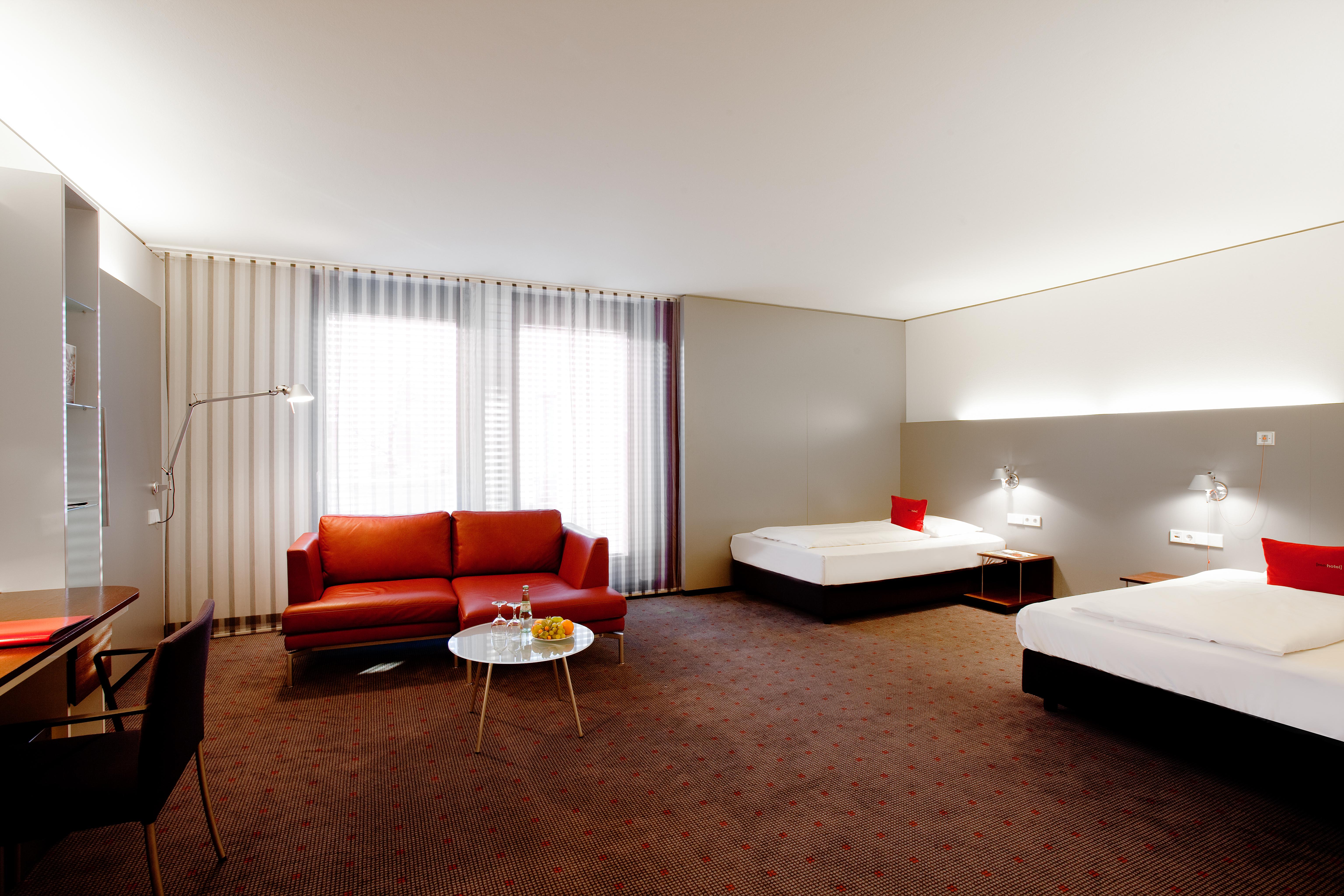 Vienna House Easy By Wyndham Stuttgart Hotel Exterior photo